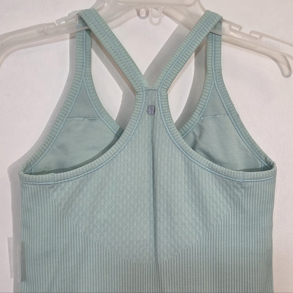 Lululemon Tank Top - Picture 9 of 11